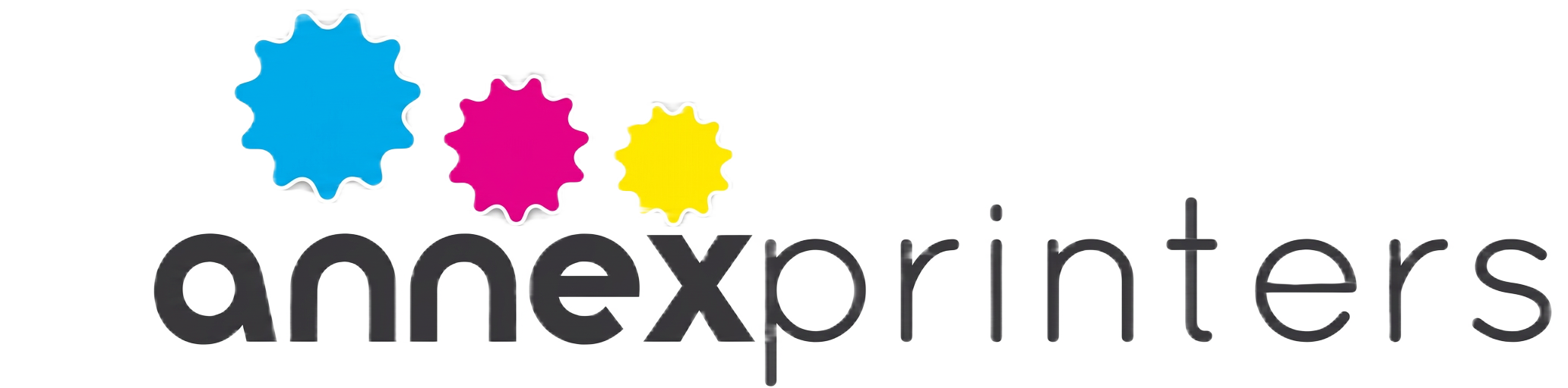 Annex Printers Limited logo
